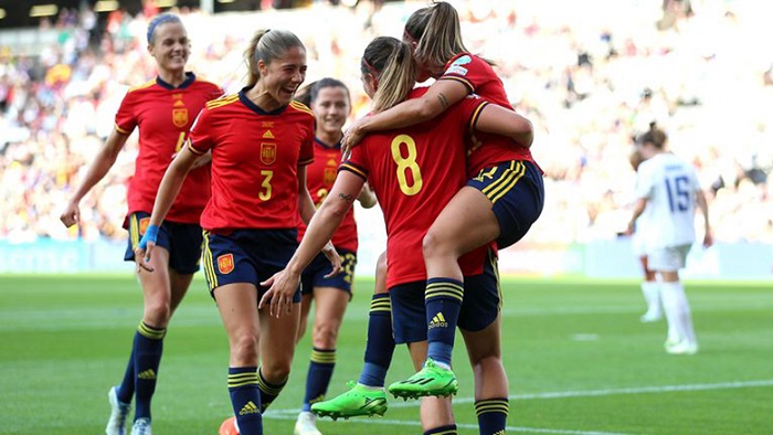 Soi kèo nhà cái Nữ Nhật Bản vs Nữ Tây Ban Nha - World Cup Nữ 2023 - 31/07/2023