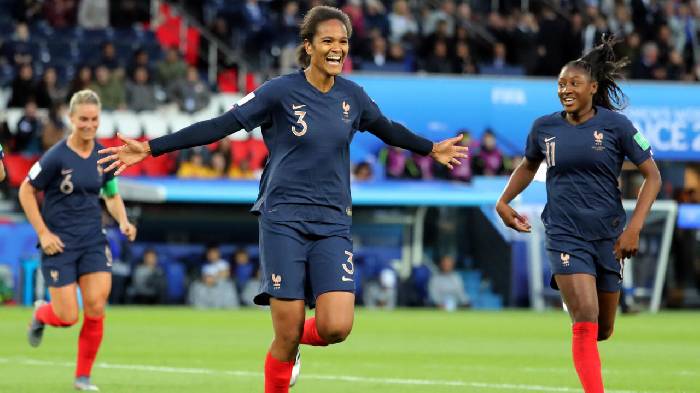 Soi kèo nhà cái Nữ Pháp vs Nữ Jamaica - World Cup Nữ 2023 - 23/07/2023