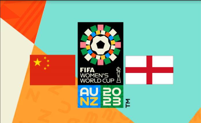 Soi kèo nhà cái Nữ Trung Quốc vs Nữ Anh - World Cup Nữ 2023 - 01/08/2023