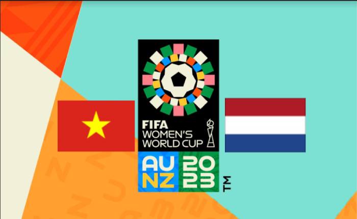Soi kèo nhà cái Nữ Việt Nam vs Nữ Hà Lan - World Cup Nữ 2023 - 01/08/2023