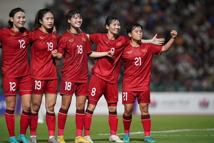 Soi kèo nhà cái Nữ Việt Nam vs Nữ Hà Lan - World Cup Nữ 2023 - 01/08/2023