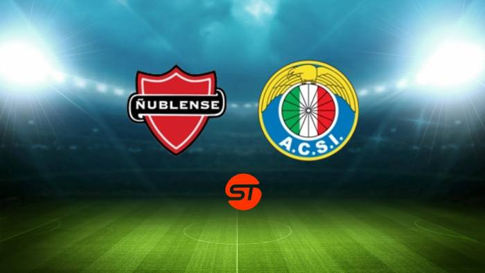 Soi kèo nhà cái Nublense vs Audax Italiano - Copa Sudamericana - 14/07/2023