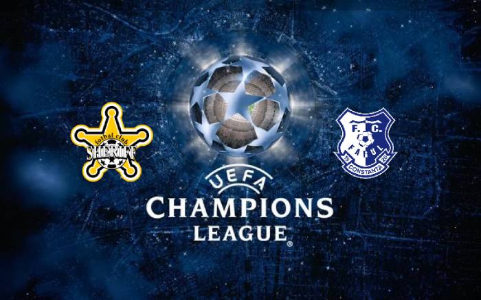Soi kèo nhà cái Sheriff Tiraspol vs Farul Constanta - Vòng loại Champions League - 19/07/2023