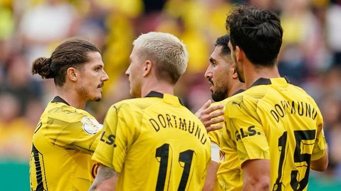 Soi kèo nhà cái Borussia Dortmund vs FC Heidenheim - VĐQG Đức- 02/09/2023