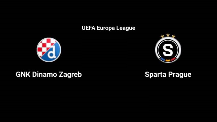 Soi kèo nhà cái Dinamo Zagreb vs Sparta Praha - Europa League - 25/08/2023
