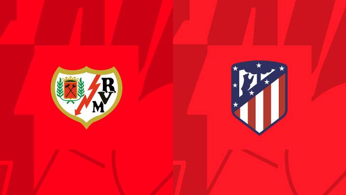 Soi kèo nhà cái Rayo Vallecano vs Atletico Madrid - VĐQG Tây Ban Nha- 29/08/2023