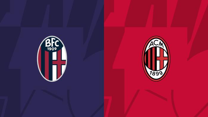 Soi kèo nhà cái Bologna vs AC Milan - VĐQG Italia - 22/08/2023
