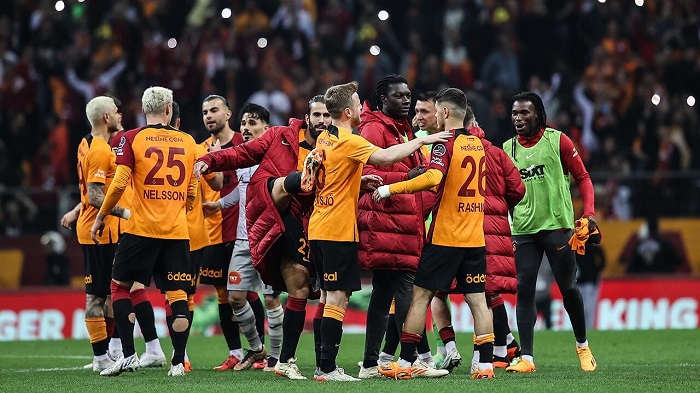 Soi kèo nhà cái Galatasaray vs Zalgiris Vilnius - Vòng loại Champions League - 03/08/2023