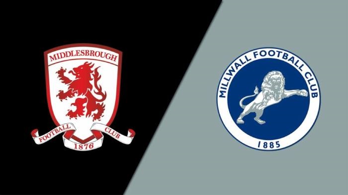 Soi kèo nhà cái Middlesbrough vs Millwall - Hạng nhất Anh - 05/08/2023