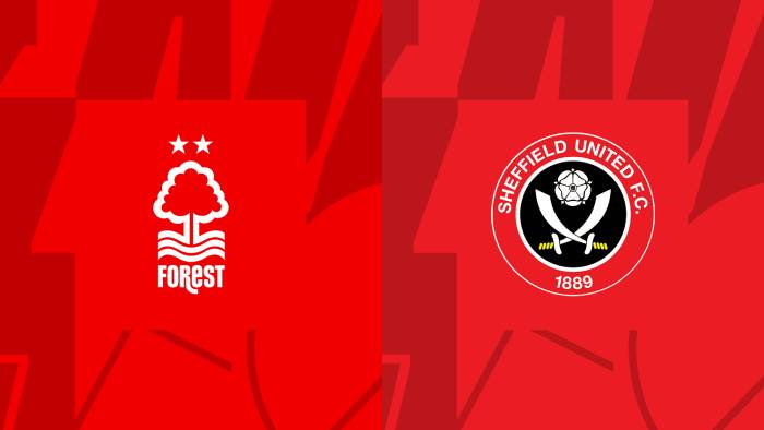 Soi kèo nhà cái Nottingham vs Sheffield United - Ngoại hạng Anh - 19/08/2023