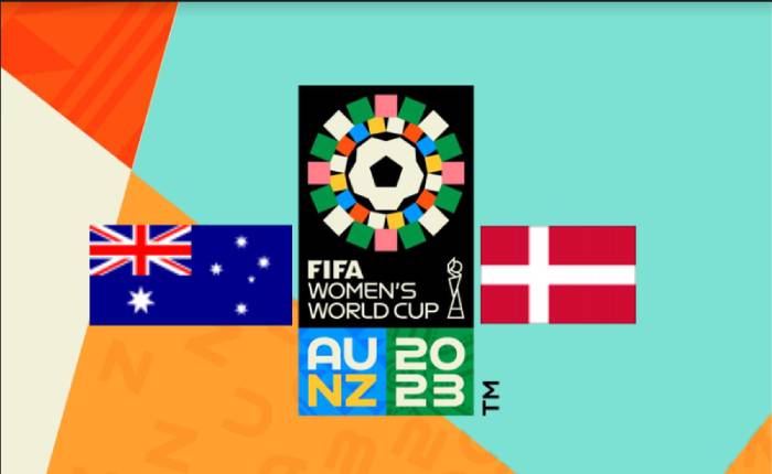 Soi kèo nhà cái Nữ Australia vs Nữ Đan Mạch - World Cup Nữ 2023 - 07/08/2023