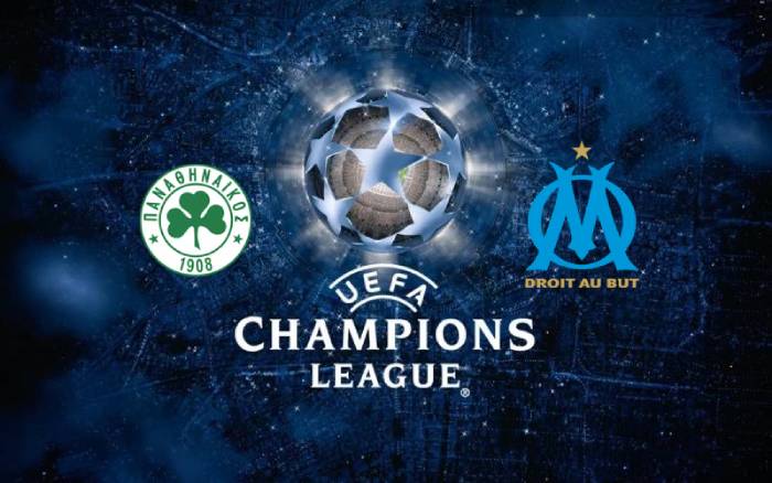 Soi kèo nhà cái Panathinaikos vs Marseille - Vòng loại Champions League - 10/08/2023