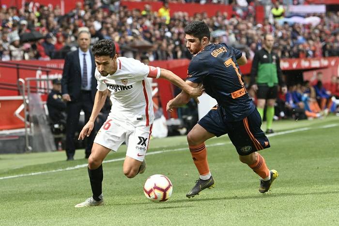 Soi kèo nhà cái Sevilla vs Valencia - VĐQG Tây Ban Nha - 12/08/2023