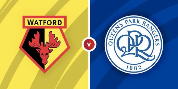 Soi kèo nhà cái Watford vs Queens Park Rangers - Hạng nhất Anh - 05/08/2023