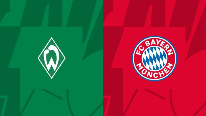 Soi kèo nhà cái Werder Bremen vs Bayern Munich - VĐQG Đức - 19/08/2023