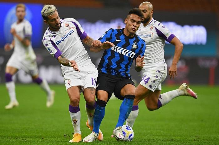 Soi kèo nhà cái Inter Milan vs Fiorentina - VĐQG Italia - 03/09/2023