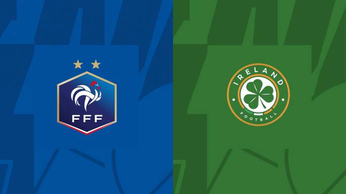 Soi kèo nhà cái Pháp vs Ireland - Vòng loại Euro 2024 - 08/09/2023