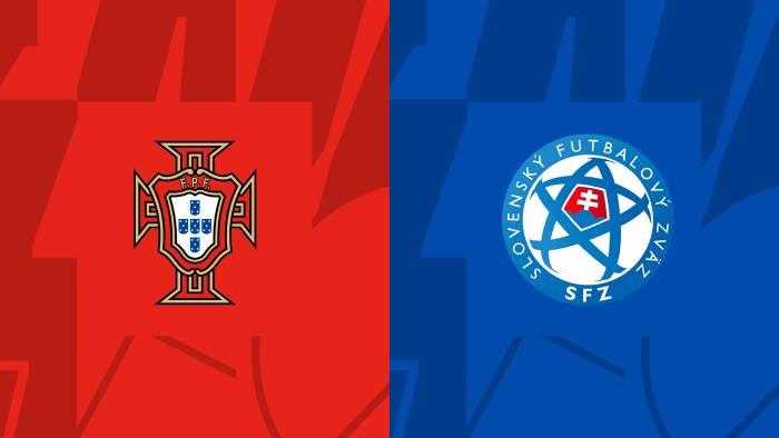 Soi kèo nhà cái Bồ Đào Nha vs Slovakia - Vòng loại Euro 2024 - 14/10/2023